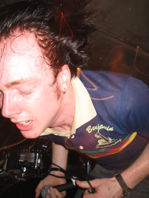 Ampere, Sinaloa, Big Ten Football at Needlehouse 2