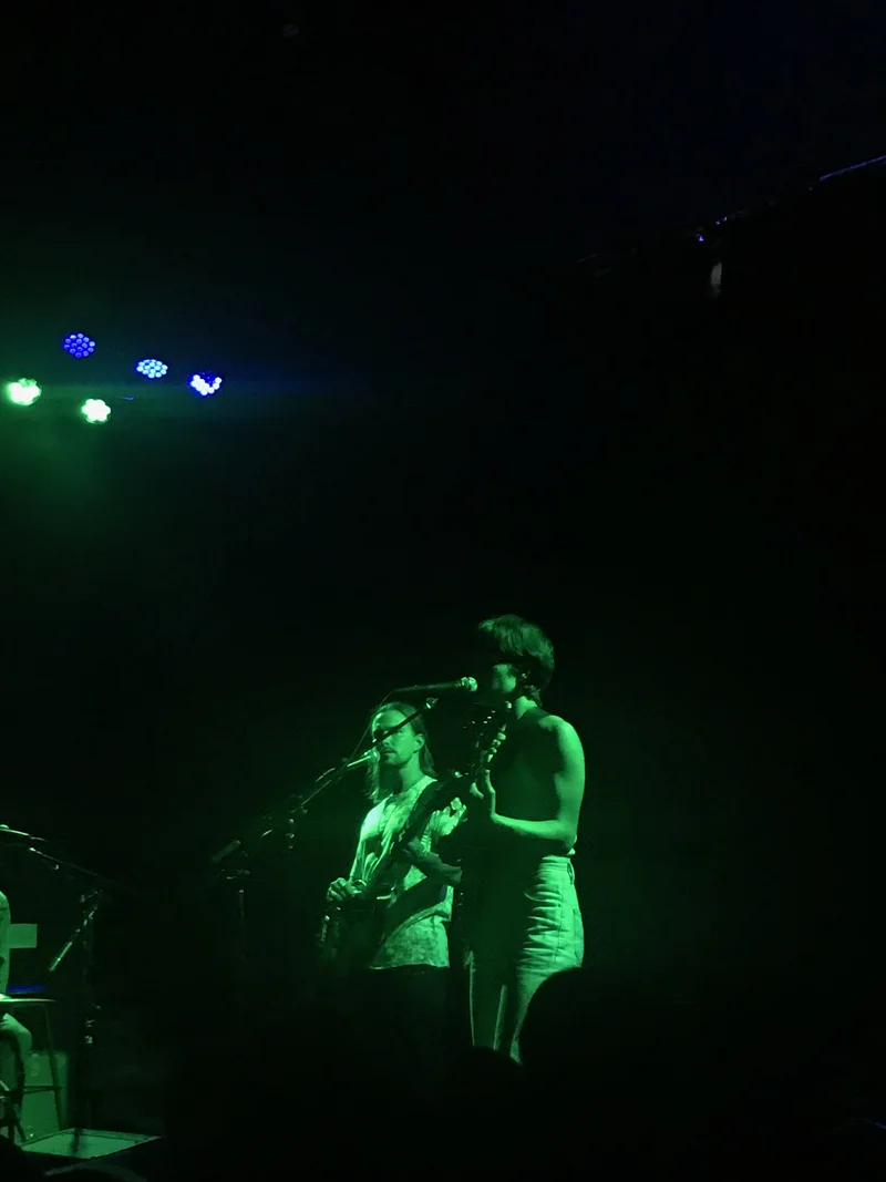 Hardly Strictly: Conor Oberst at Golden Gate Park