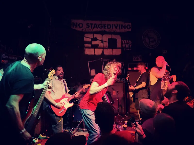 Pg 99, Majority Rule, Portrayal of Guilt at 924 Gilman