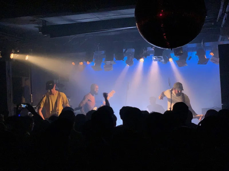 Nothing at ERA at SHIMOKITAZAWA, Tokyo