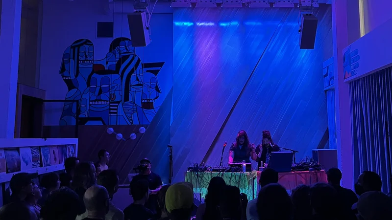 Only Now, Las Sucias at Bandcamp Oakland