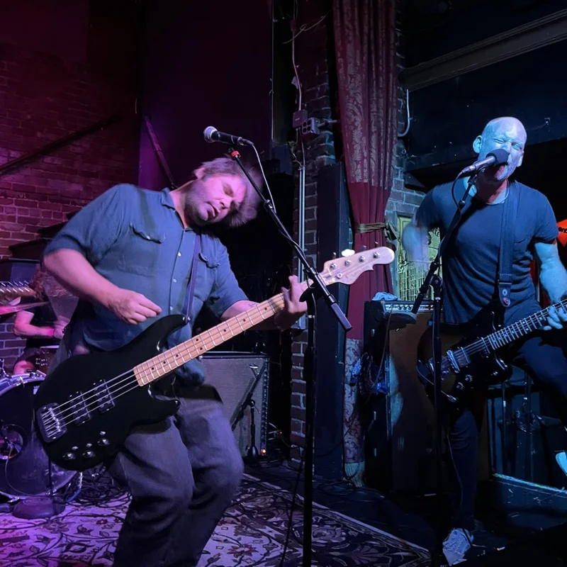 City of Caterpillar, Loma Prieta at Golden Bull